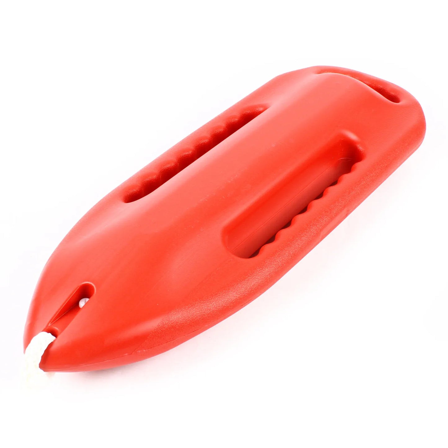 3 Handle Lifeguard Rescue Can Swimming Float Rescue Buoy for Open Water Rescue