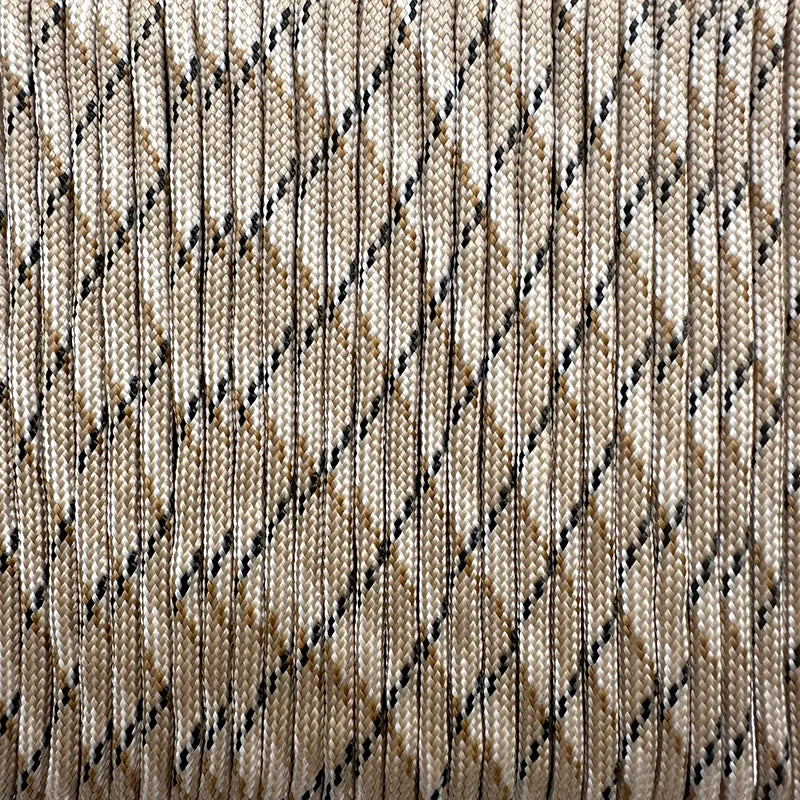 9 Cores Cord 550lb Outdoor Camping Survival Kit Paracord 5 10 20 31M Dia.4mm For Lanyard Parachute Rope Hiking Tent Accessories