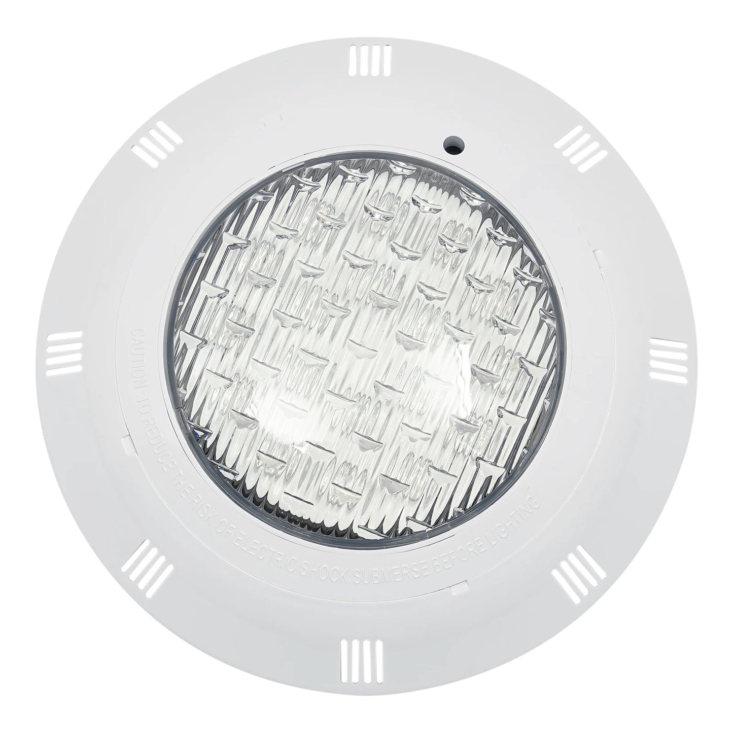 12V 54W Swimming Pool RGB LED Lights Spa Underwater Light Waterproof IP68 Lamp For Swimming Pools,Water Feature Pools,Water Park