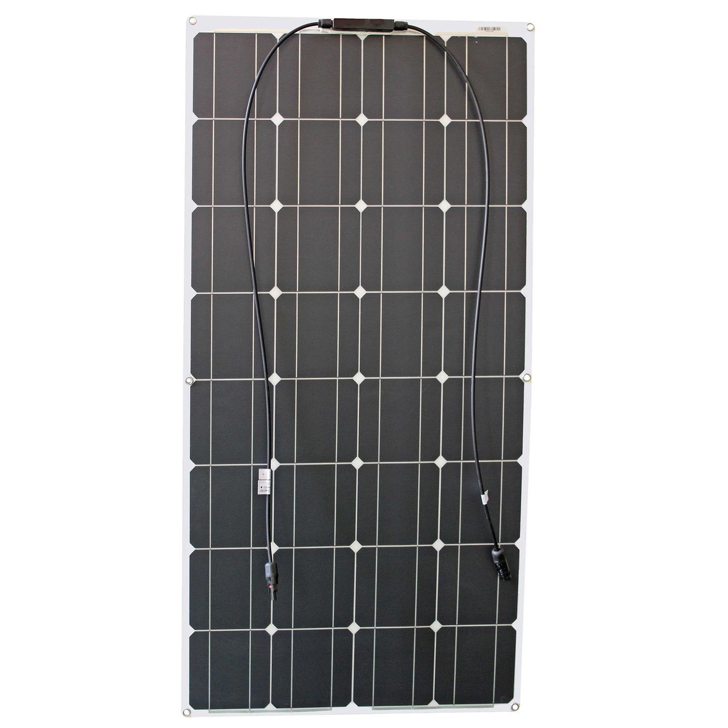 DGSUNLIGHT 100w 200w 12v portable Solar Panel Flexible 18V 800W plate CELLS Monocrystalline silicon