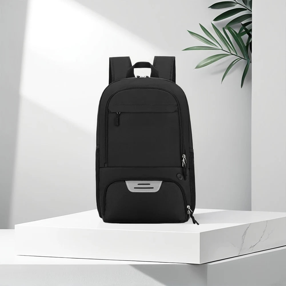 Basketball Backpack Large Sports Bag with Shoe Compartment Sports Backpack Multi-pockets Laptop Backpack for Outdoor Sports