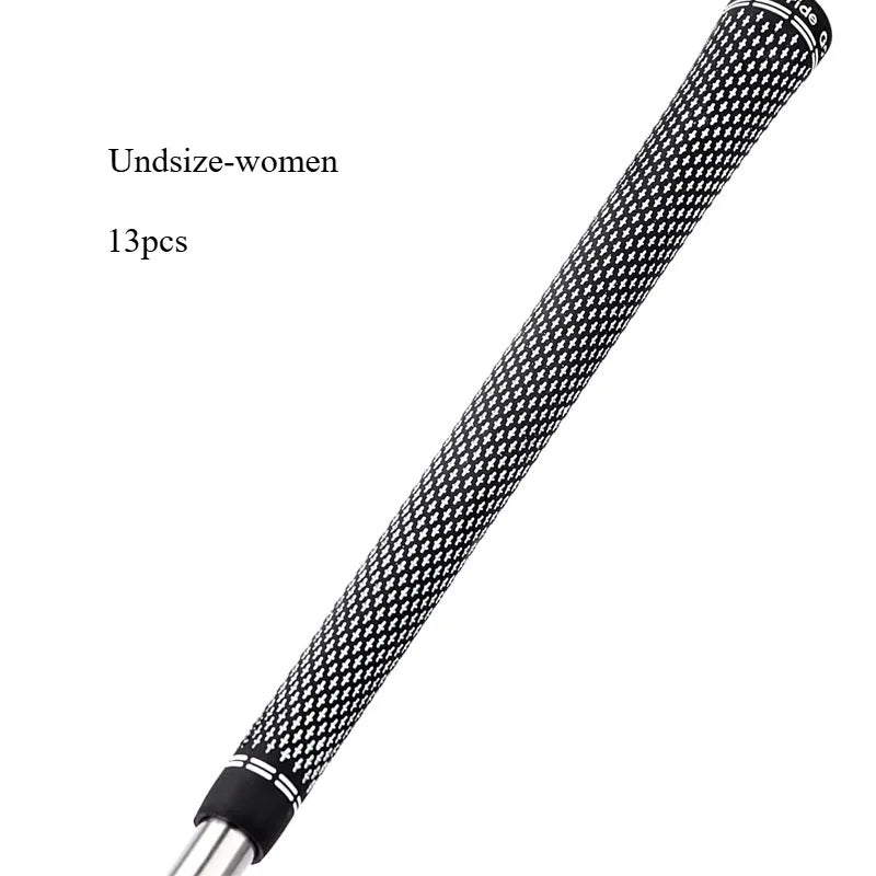 13pcs  Golf Grip  Rubber Golf Club Grips Undersize/Standard/Midsize