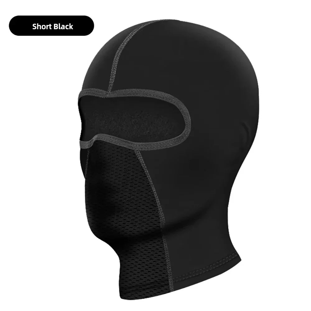 Thermal Balaclava Ski Mask Windproof Fleece Face Cover for Cold Weather Motorcycle Riding Skiing Snowboarding Outdoor Work