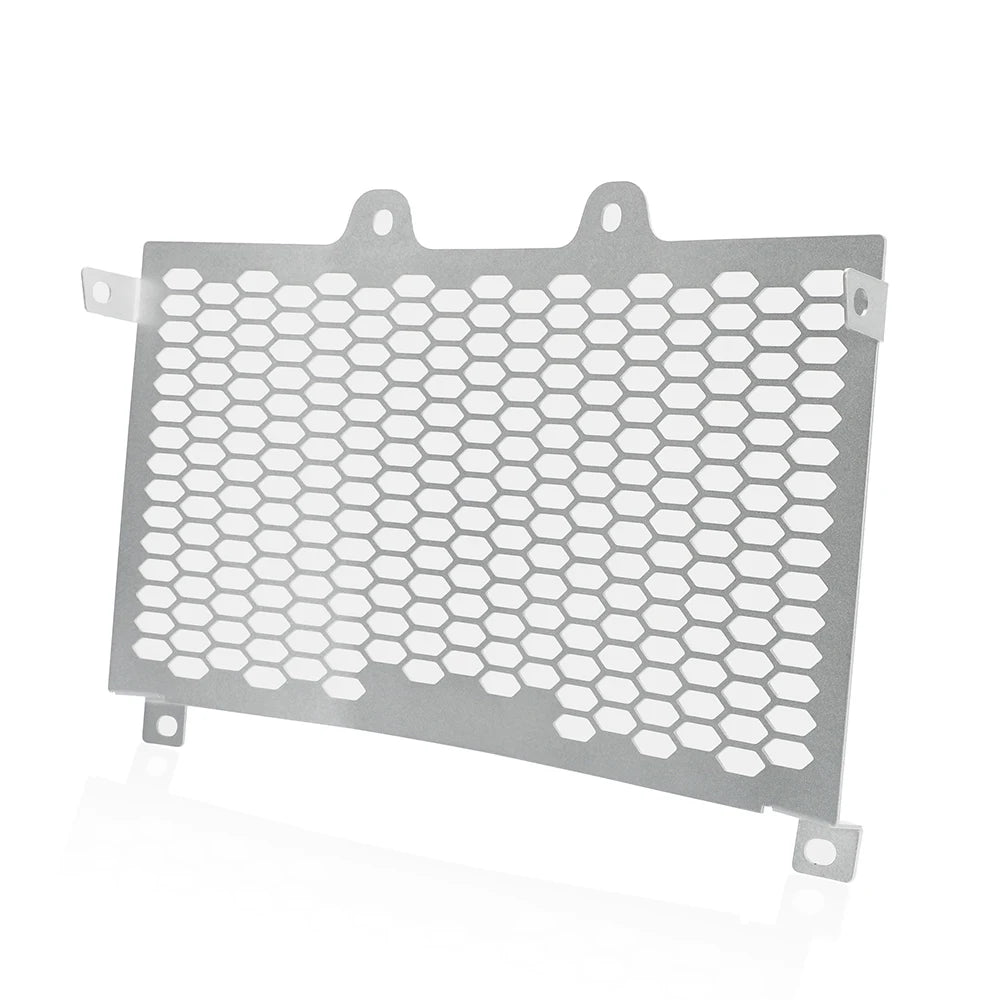 Radiator Guard Protection Engine Cover Protector CNC For CFMOTO CF MOTO 450MT 450 MT 450 MT450 CF450MT 2024 2025 2026 Motorcycle