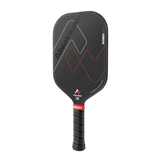 sport Pickleball Paddle Raquete 패들 Koolstofvezel Pickleball Raqueta