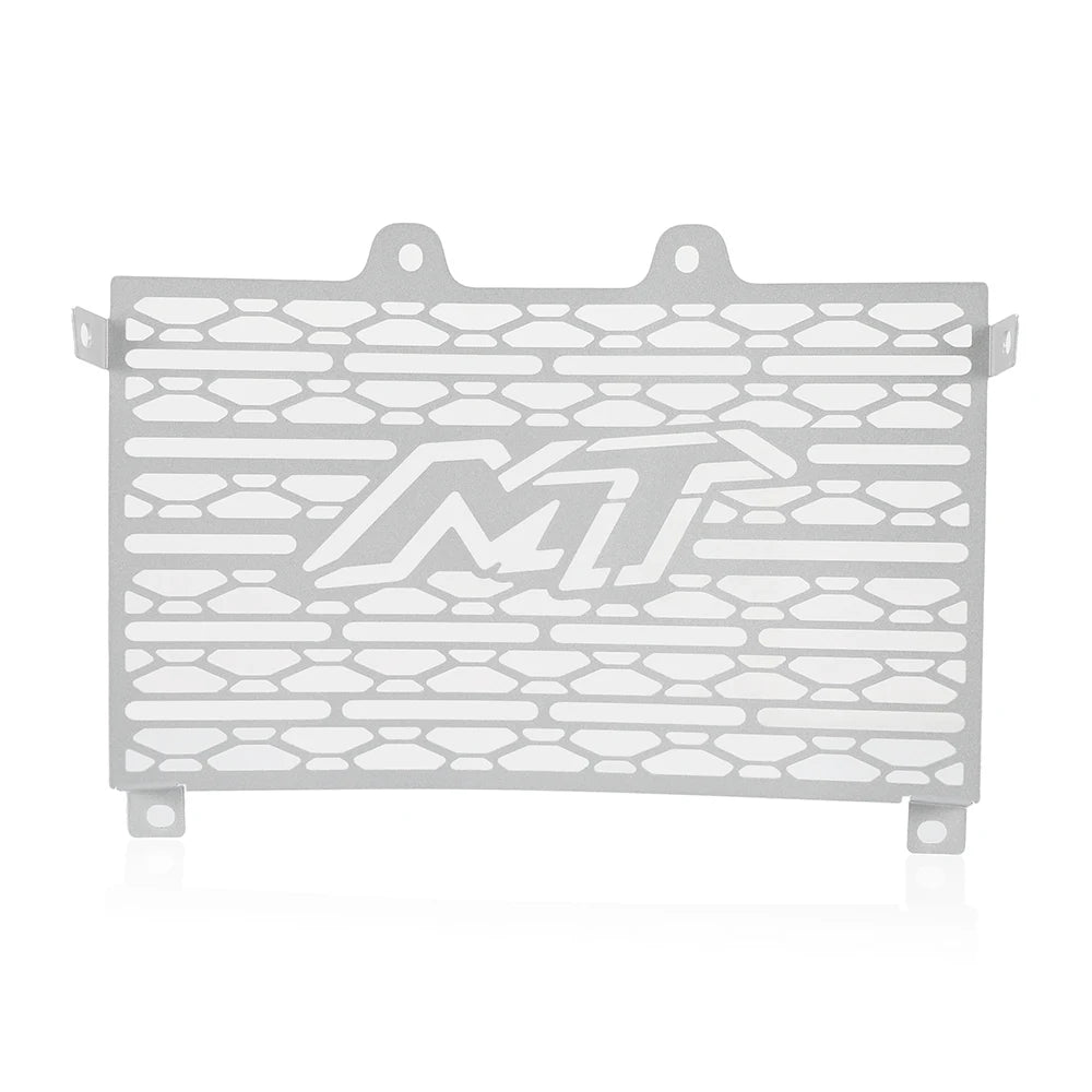 Radiator Guard Protection Engine Cover Protector CNC For CFMOTO CF MOTO 450MT 450 MT 450 MT450 CF450MT 2024 2025 2026 Motorcycle