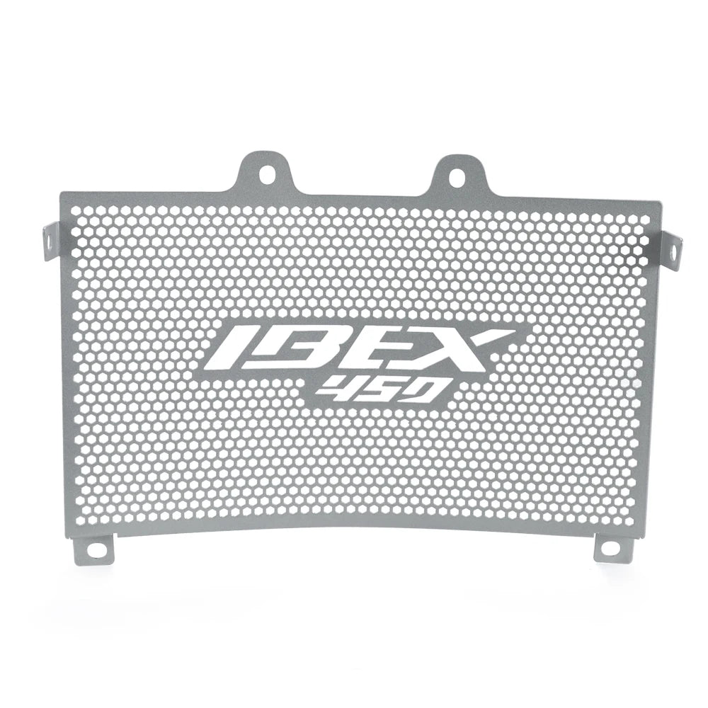 Radiator Guard Protection Engine Cover Protector CNC For CFMOTO CF MOTO 450MT 450 MT 450 MT450 CF450MT 2024 2025 2026 Motorcycle