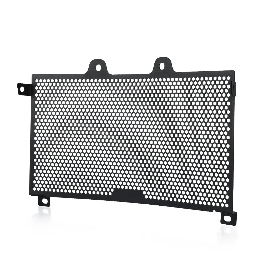 Radiator Guard Protection Engine Cover Protector CNC For CFMOTO CF MOTO 450MT 450 MT 450 MT450 CF450MT 2024 2025 2026 Motorcycle