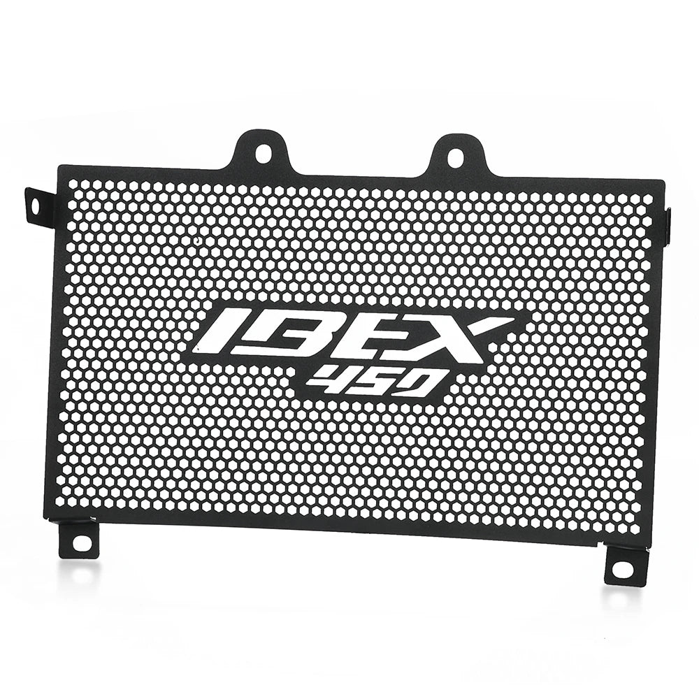 Radiator Guard Protection Engine Cover Protector CNC For CFMOTO CF MOTO 450MT 450 MT 450 MT450 CF450MT 2024 2025 2026 Motorcycle