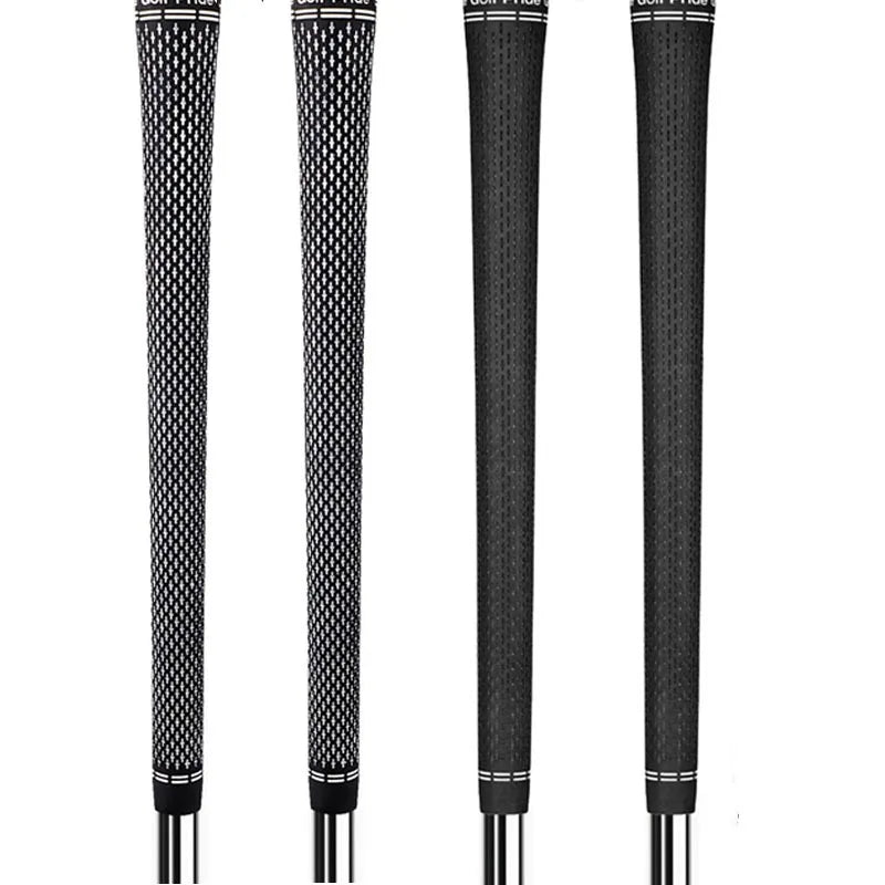 13pcs  Golf Grip  Rubber Golf Club Grips Undersize/Standard/Midsize