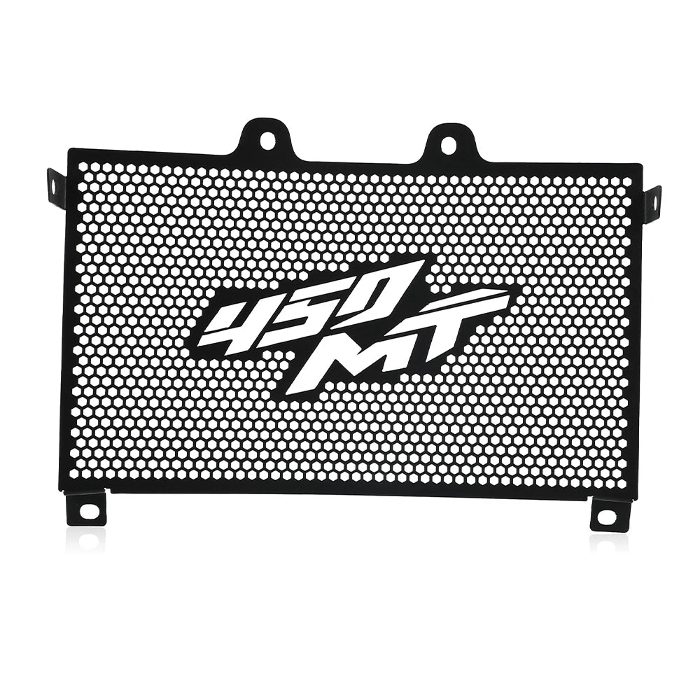 Radiator Guard Protection Engine Cover Protector CNC For CFMOTO CF MOTO 450MT 450 MT 450 MT450 CF450MT 2024 2025 2026 Motorcycle