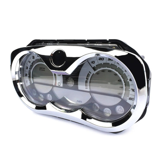 AP03 278002270 Speedometer Gauge Cluster For SeaDoo RXP-X RXT-X GTX LCD BRP