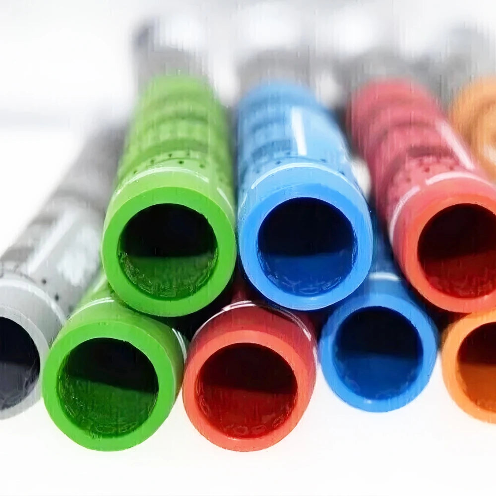 13PCs Golf Girp Golf Club Grip MCC PLUS4 Golf Grip Anti-slip 60R Natural Rubber