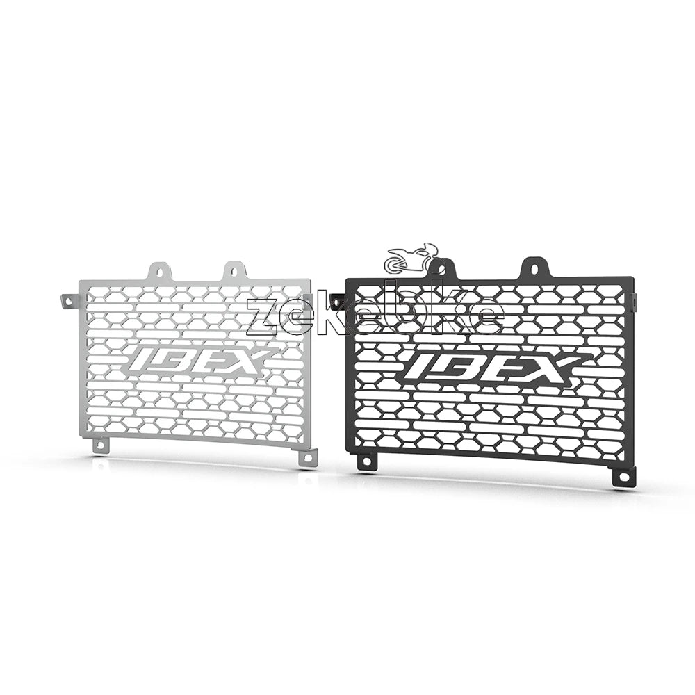 Radiator Guard Protection Engine Cover Protector CNC For CFMOTO CF MOTO 450MT 450 MT 450 MT450 CF450MT 2024 2025 2026 Motorcycle