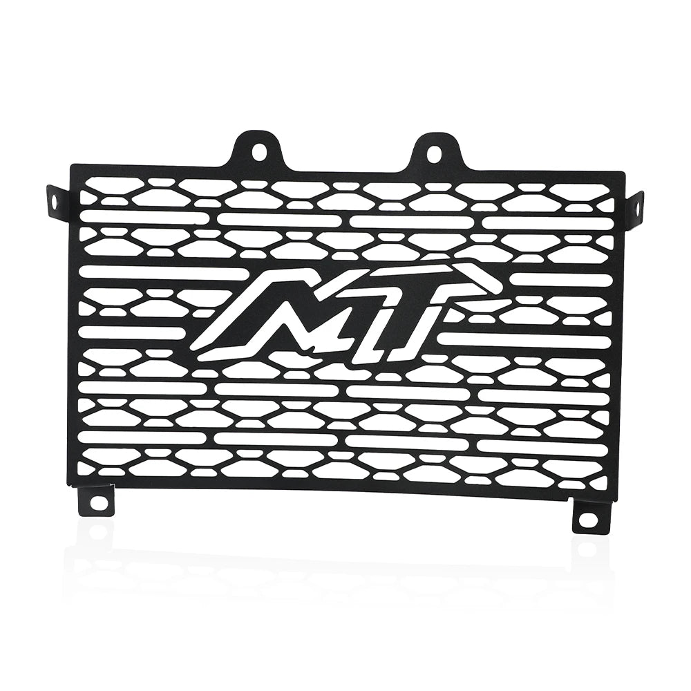 Radiator Guard Protection Engine Cover Protector CNC For CFMOTO CF MOTO 450MT 450 MT 450 MT450 CF450MT 2024 2025 2026 Motorcycle
