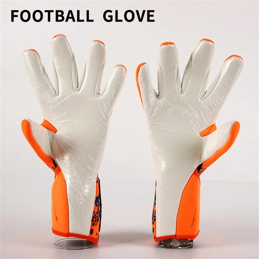 Goalkeeper Goalkeeper Gloves, Finger Provide Excellent Protection Against Injury Football Gloves Fingersave Gloves Youth Adult
