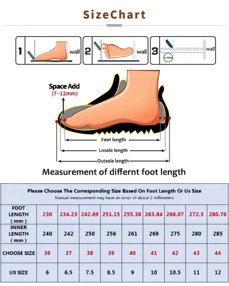 TMA EYES Long Warm Leather Women's Boots In Winter With Solid Color Hand Stitching