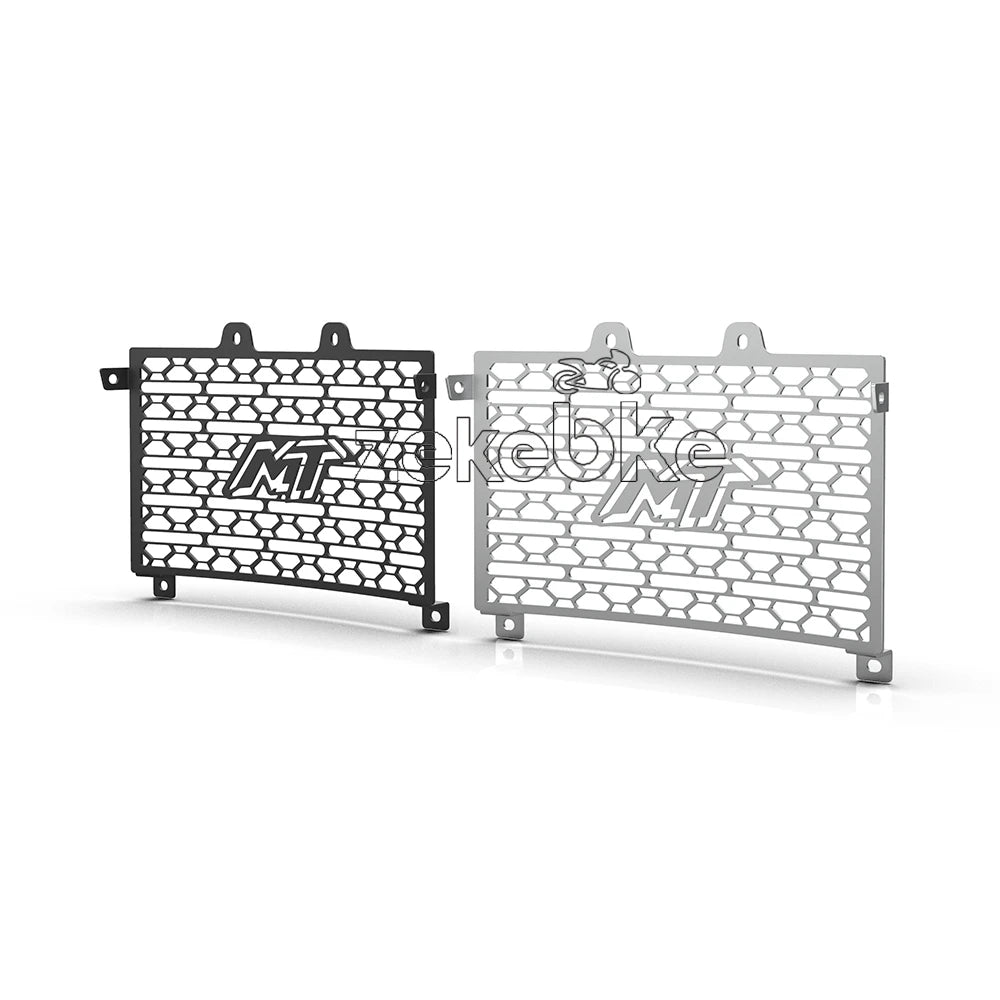 Radiator Guard Protection Engine Cover Protector CNC For CFMOTO CF MOTO 450MT 450 MT 450 MT450 CF450MT 2024 2025 2026 Motorcycle