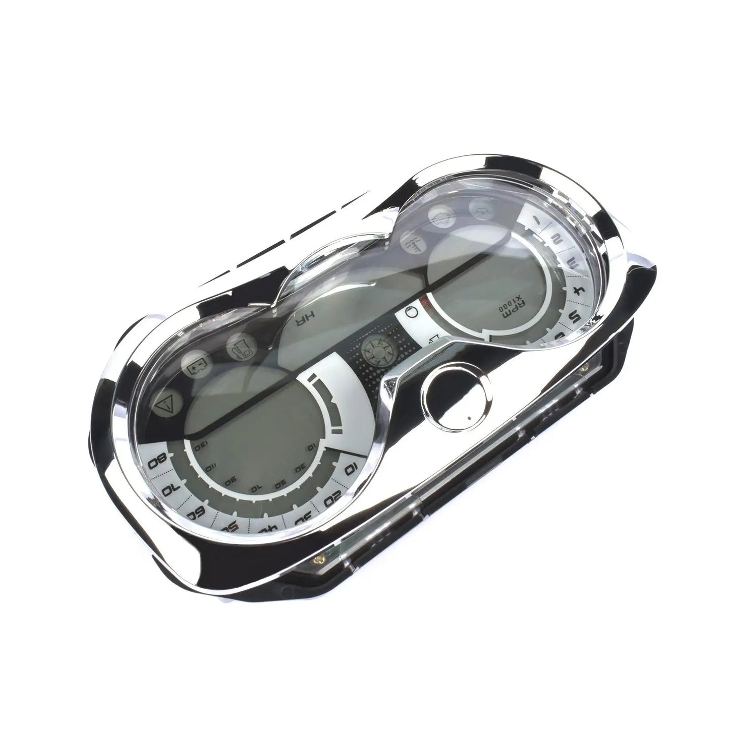 AP03 278002270 Speedometer Gauge Cluster For SeaDoo RXP-X RXT-X GTX LCD BRP