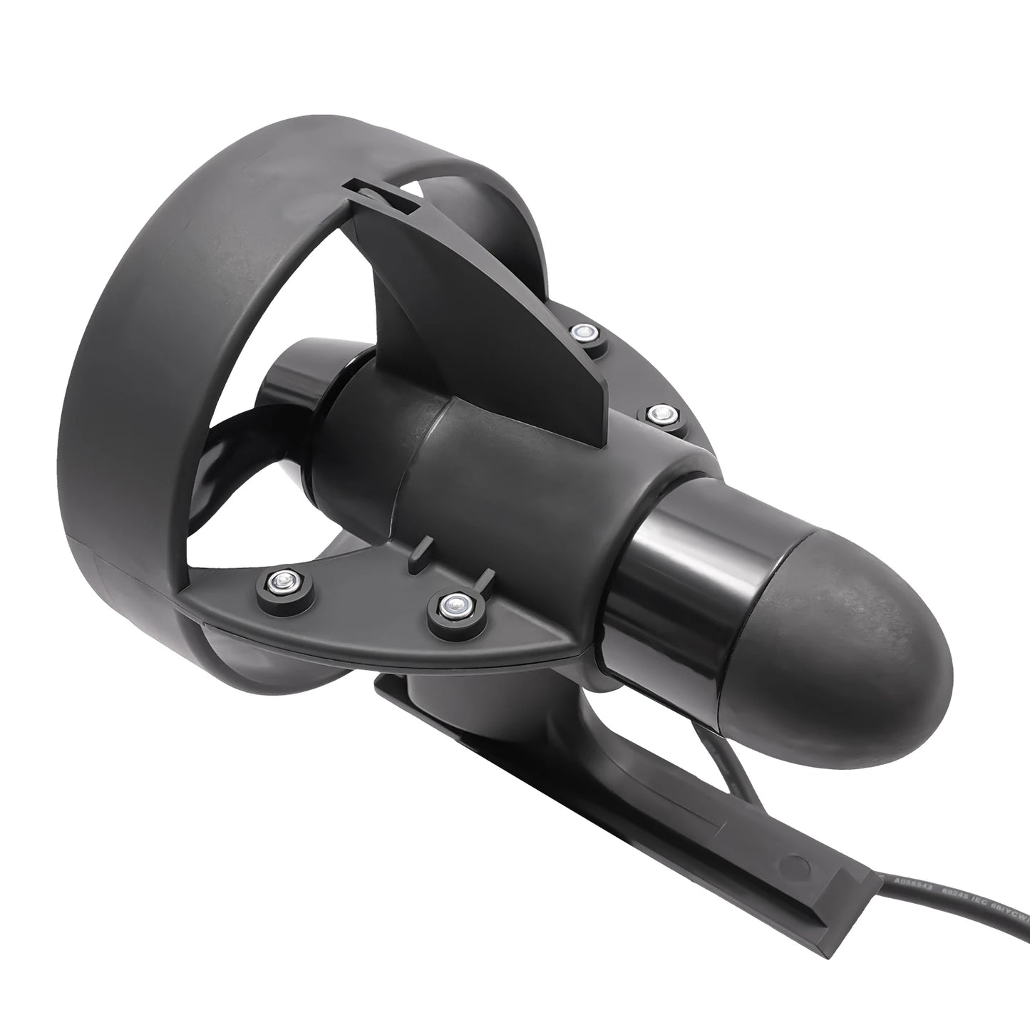 288W 12V Electric Paddle Board Thruster| Underwater Surfboard  Propeller Propulsion