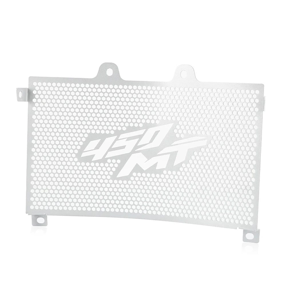 Radiator Guard Protection Engine Cover Protector CNC For CFMOTO CF MOTO 450MT 450 MT 450 MT450 CF450MT 2024 2025 2026 Motorcycle