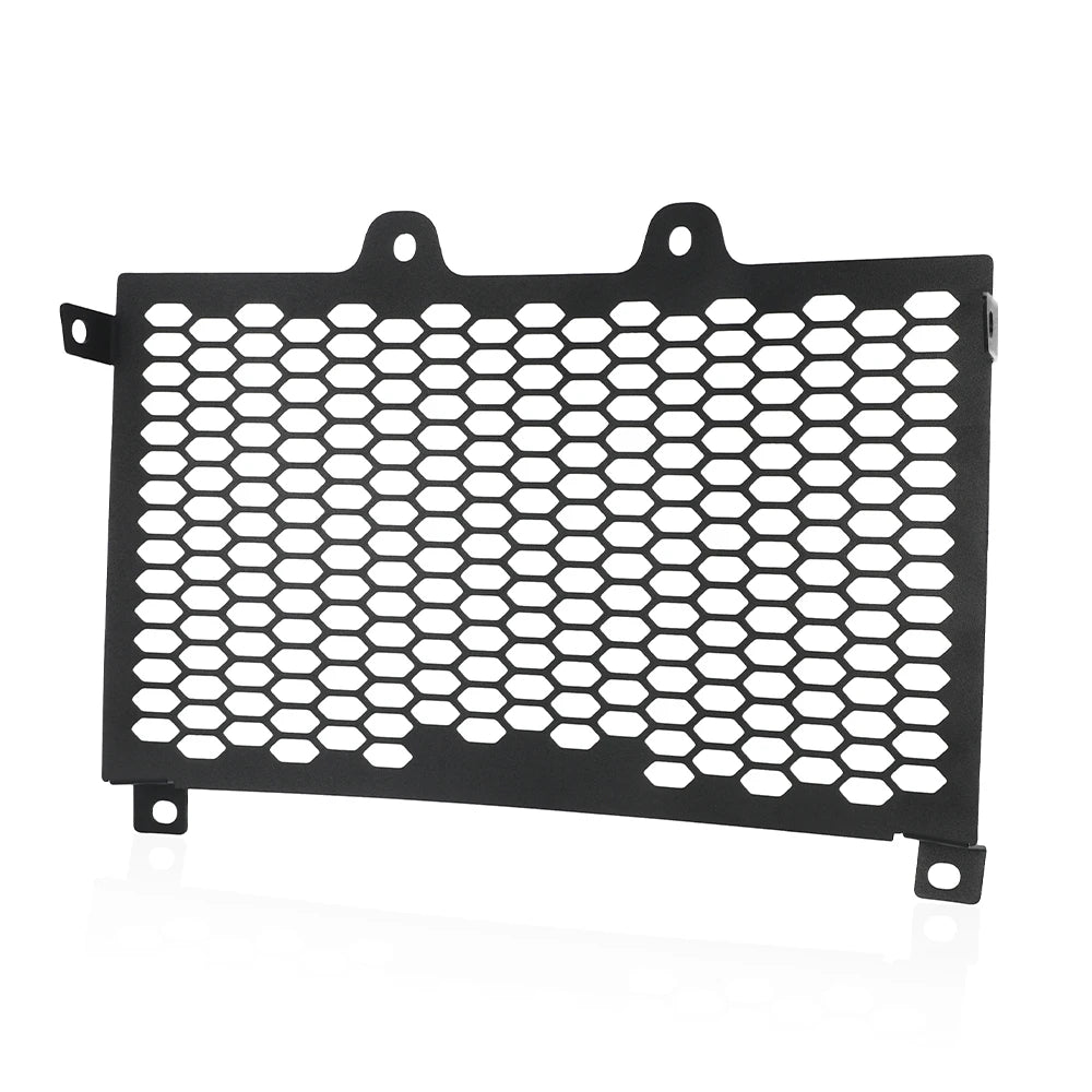 Radiator Guard Protection Engine Cover Protector CNC For CFMOTO CF MOTO 450MT 450 MT 450 MT450 CF450MT 2024 2025 2026 Motorcycle