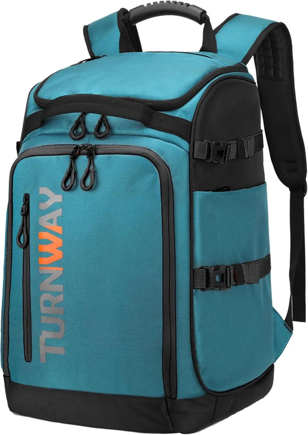 Ski Snowboard Boot Bag for Gear Storage & Transport – Jacket, Helmet, Goggles, Gloves