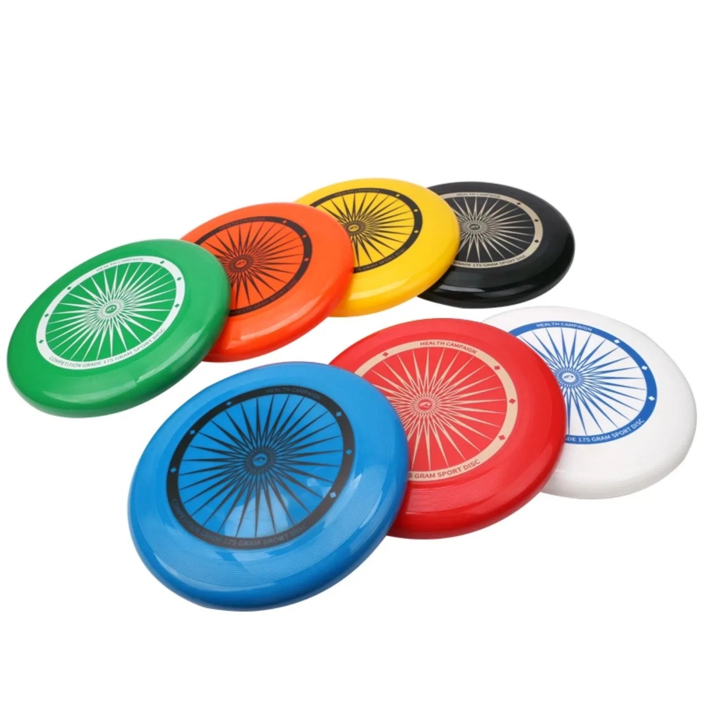 1pc Flying Disc Professional Outdoor Extreme Flying Disc Saucer Game For Competition good
