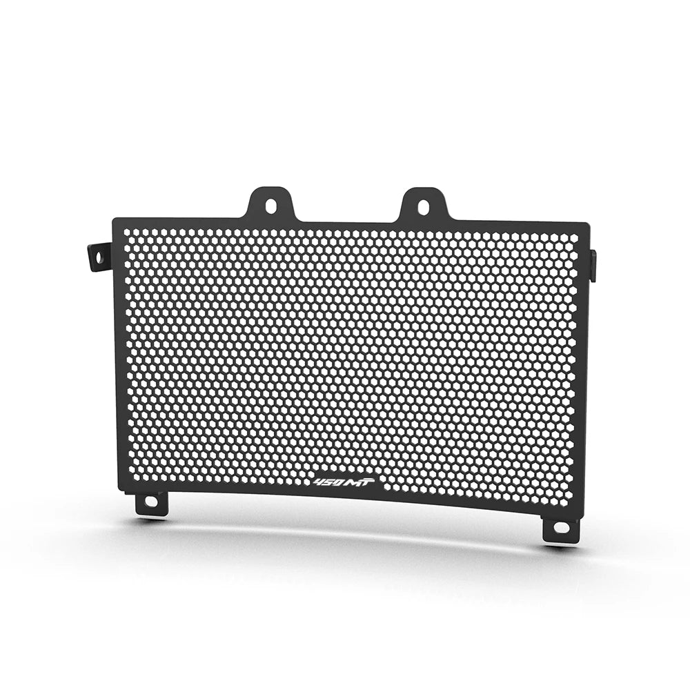 Radiator Guard Protection Engine Cover Protector CNC For CFMOTO CF MOTO 450MT 450 MT 450 MT450 CF450MT 2024 2025 2026 Motorcycle