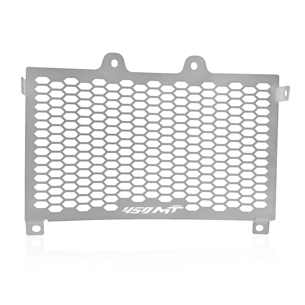 Radiator Guard Protection Engine Cover Protector CNC For CFMOTO CF MOTO 450MT 450 MT 450 MT450 CF450MT 2024 2025 2026 Motorcycle