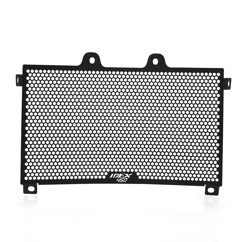 Radiator Guard Protection Engine Cover Protector CNC For CFMOTO CF MOTO 450MT 450 MT 450 MT450 CF450MT 2024 2025 2026 Motorcycle