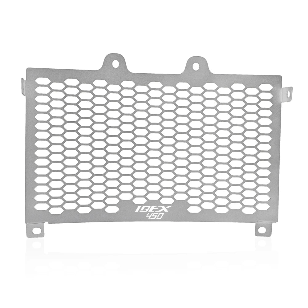 Radiator Guard Protection Engine Cover Protector CNC For CFMOTO CF MOTO 450MT 450 MT 450 MT450 CF450MT 2024 2025 2026 Motorcycle