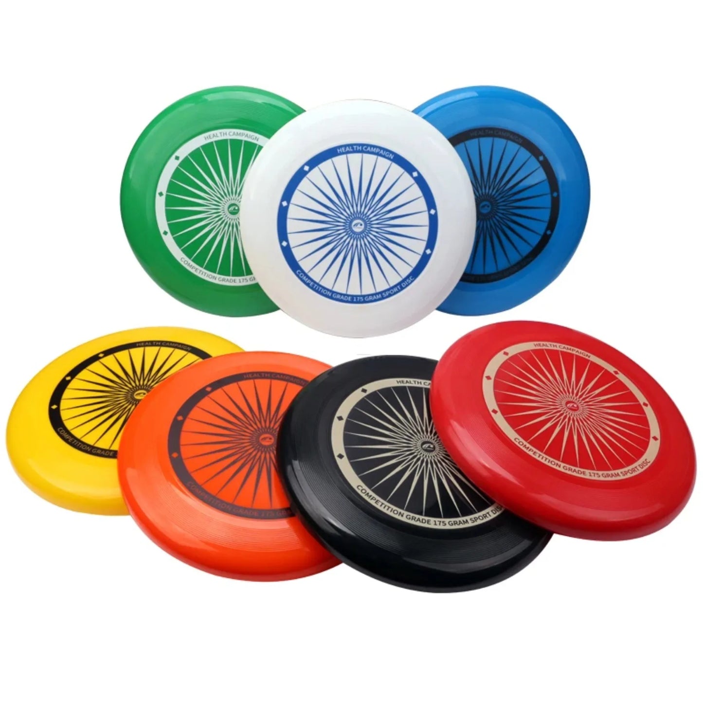 1pc Flying Disc Professional Outdoor Extreme Flying Disc Saucer Game For Competition good