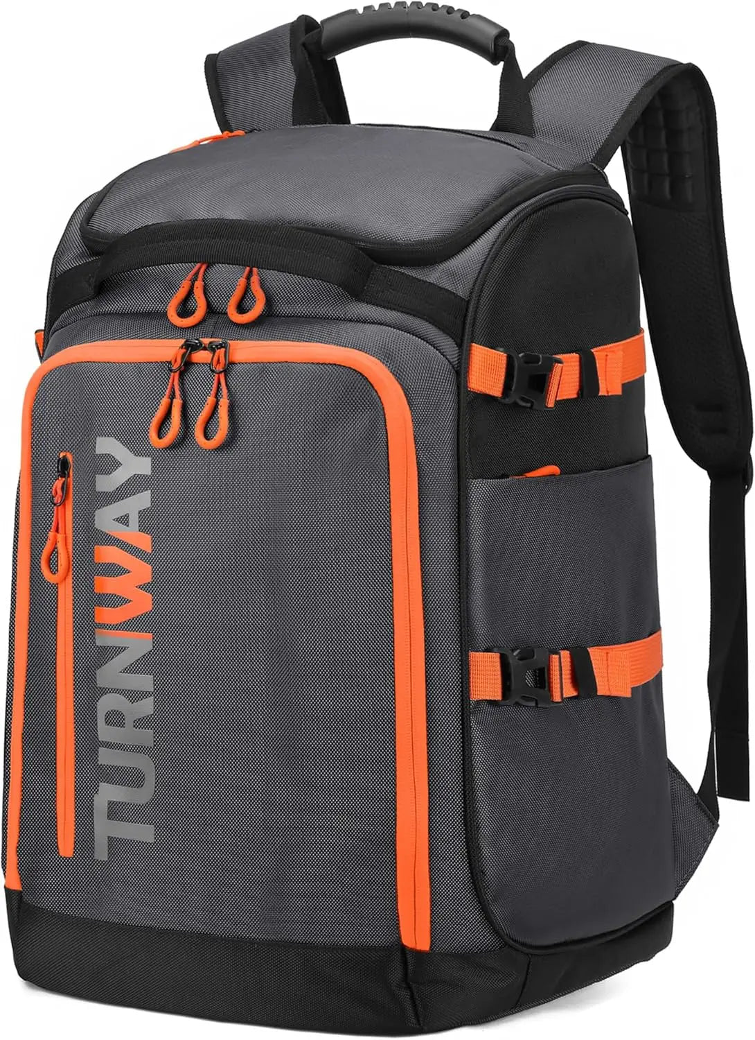 Ski Snowboard Boot Bag for Gear Storage & Transport – Jacket, Helmet, Goggles, Gloves