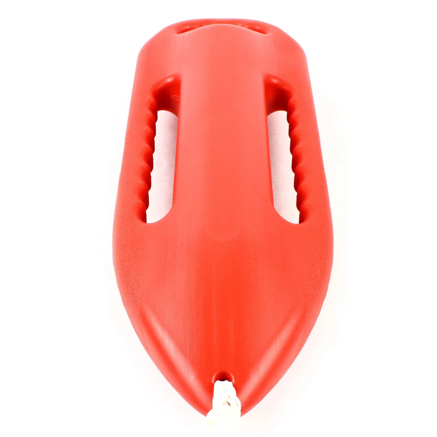 3 Handle Lifeguard Rescue Can Swimming Float Rescue Buoy for Open Water Rescue