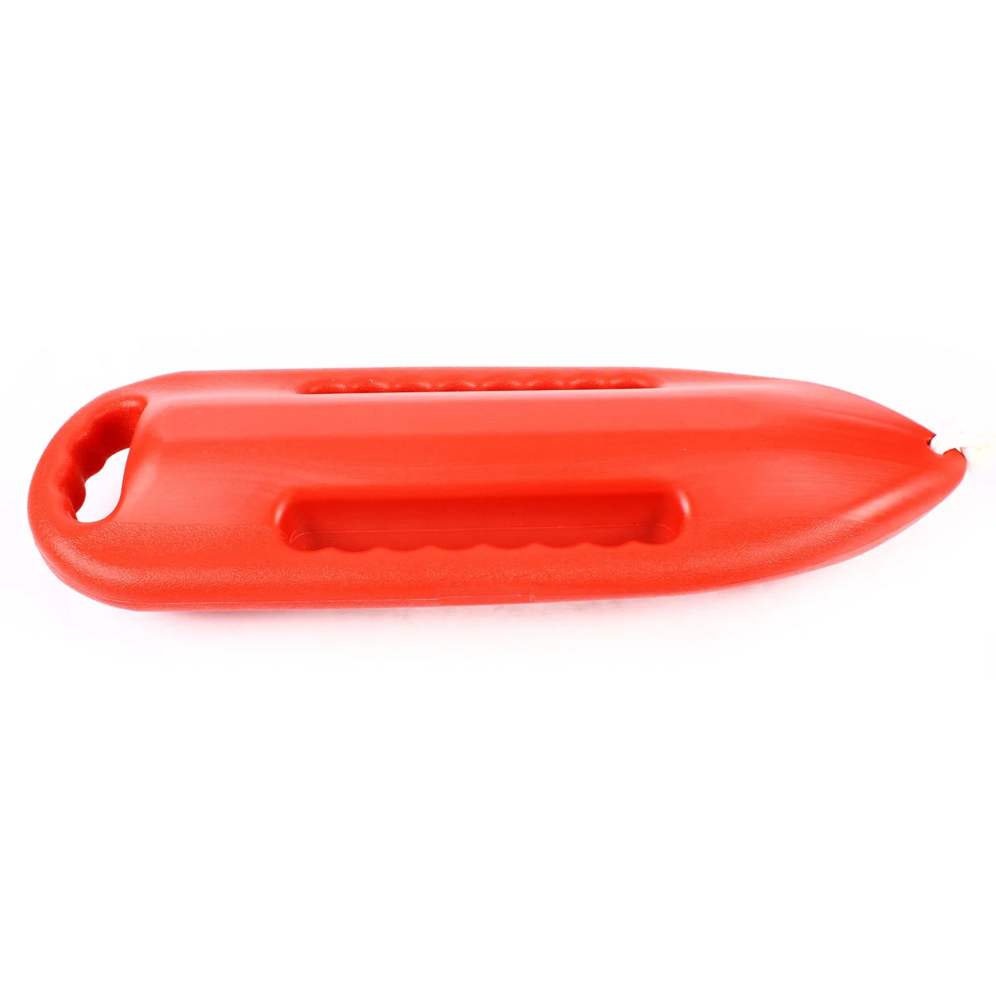 3 Handle Lifeguard Rescue Can Swimming Float Rescue Buoy for Open Water Rescue