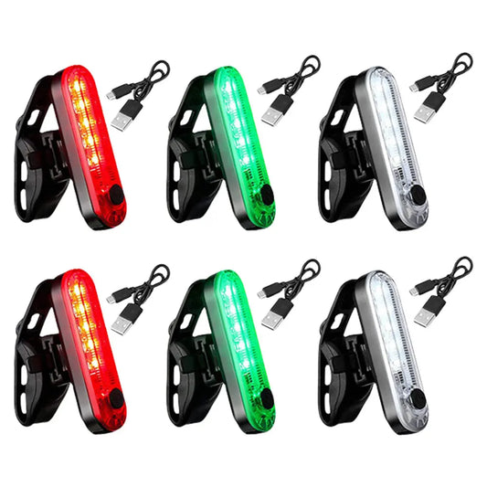 LED Boat Navigation Light Type-C Charging Boat Signal Lamp 4 Modes Sailing Signal Lamp for Marine Yacht Kayak Sailboat